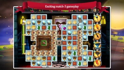 Emulate iPhone app SoM2: Witches and Wizards using MyAndroid Emulate iPhone app SoM2: Witches and Wizards using MyAndroid