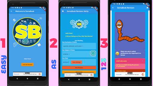 Run android online APK SomaBook from MyAndroid or emulate SomaBook using MyAndroid