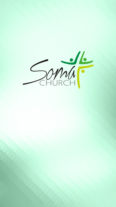 Emulate iPhone app Soma Church using MyAndroid