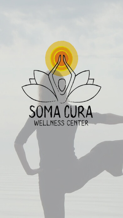 Emulate iPhone app Soma Cura Wellness Center using MyAndroid Emulate iPhone app Soma Cura Wellness Center using MyAndroid