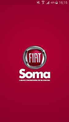 Emulate Android APK Soma Fiat Emulate Android APK Soma Fiat