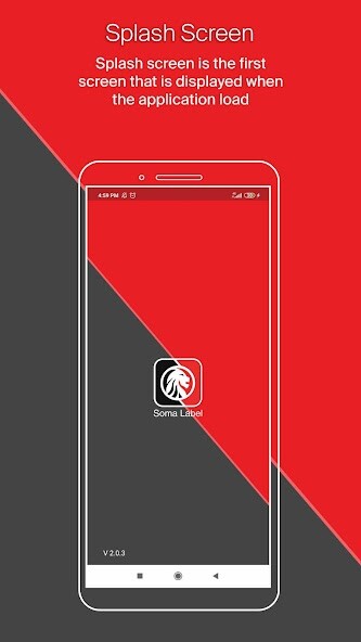 Run android online APK Soma Label from MyAndroid or emulate Soma Label using MyAndroid Run android online APK Soma Label from MyAndroid or emulate Soma Label using MyAndroid