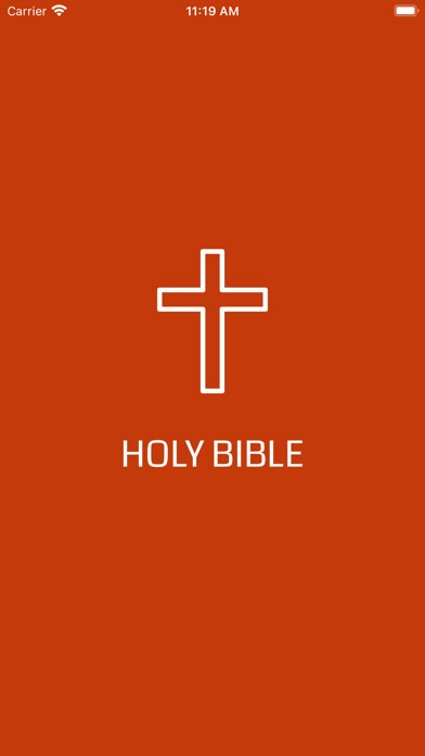 Emulate iPhone app Somali Bible Offline using MyAndroid Emulate iPhone app Somali Bible Offline using MyAndroid