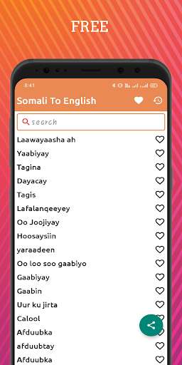 Run android online APK Somali To English Dictionary Offline from MyAndroid or emulate Somali To English Dictionary Offline using MyAndroid Run android online APK Somali To English Dictionary Offline from MyAndroid or emulate Somali To English Dictionary Offline using MyAndroid