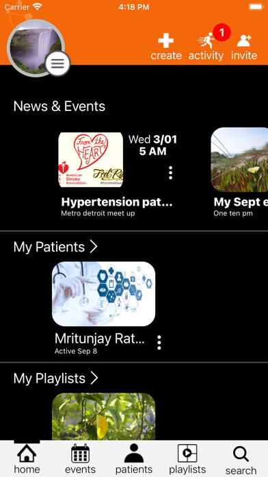 Emulate iPhone app somaLYNC using MyAndroid