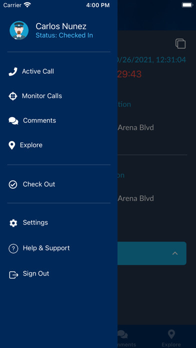 Emulate iPhone app Soma Mobile using MyAndroid Emulate iPhone app Soma Mobile using MyAndroid