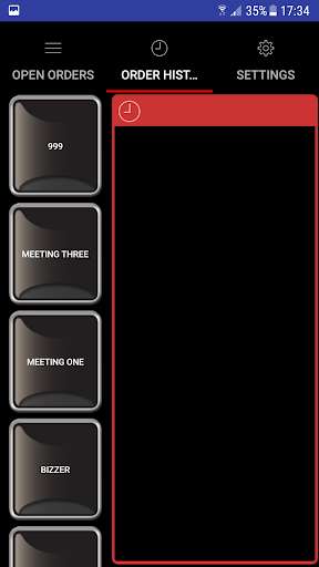 Run android online APK SOManager from MyAndroid or emulate SOManager using MyAndroid