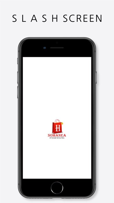 Emulate iPhone app Somanea Admin using MyAndroid Emulate iPhone app Somanea Admin using MyAndroid