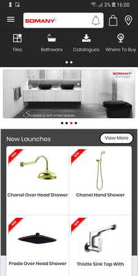 Emulate Android APK Somany Ceramics Emulate Android APK Somany Ceramics