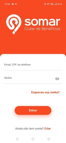Run android online APK Somar Clube from MyAndroid or emulate Somar Clube using MyAndroid