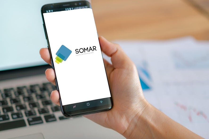 Run android online APK Somar Disco from MyAndroid or emulate Somar Disco using MyAndroid