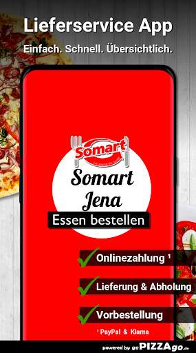 Run android online APK Somart Pizza Jena from MyAndroid or emulate Somart Pizza Jena using MyAndroid Run android online APK Somart Pizza Jena from MyAndroid or emulate Somart Pizza Jena using MyAndroid