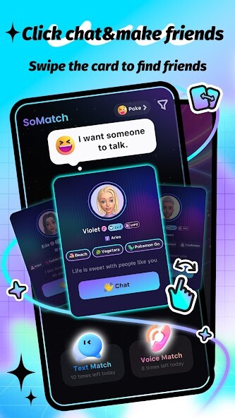 Run android online APK Somatch-chatmake friends from MyAndroid or emulate Somatch-chatmake friends using MyAndroid Run android online APK Somatch-chatmake friends from MyAndroid or emulate Somatch-chatmake friends using MyAndroid