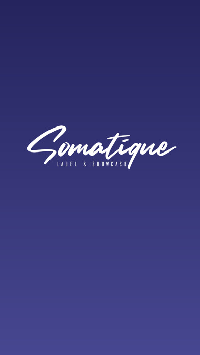 Emulate iPhone app Somatique Radio using MyAndroid Emulate iPhone app Somatique Radio using MyAndroid