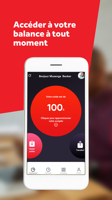 Emulate iPhone app Somba Smart using MyAndroid Emulate iPhone app Somba Smart using MyAndroid