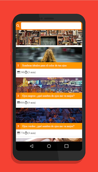 Run android online APK Sombra De Ojos - Tips FAQ from MyAndroid or emulate Sombra De Ojos - Tips FAQ using MyAndroid Run android online APK Sombra De Ojos - Tips FAQ from MyAndroid or emulate Sombra De Ojos - Tips FAQ using MyAndroid