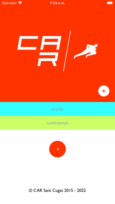 Emulate iPhone app SomCAR using MyAndroid