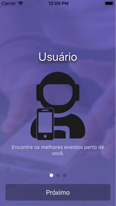 Emulate iPhone app SomDeBar using MyAndroid