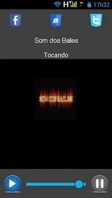 Emulate Android APK Som dos Bailes Emulate Android APK Som dos Bailes