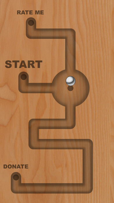 Emulate iPhone app Some Ball Level using MyAndroid Emulate iPhone app Some Ball Level using MyAndroid