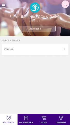 Run android online APK Some Like it Hot Yoga from MyAndroid or emulate Some Like it Hot Yoga using MyAndroid