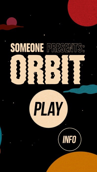 Emulate iPhone app Someone presents: Orbit using MyAndroid Emulate iPhone app Someone presents: Orbit using MyAndroid