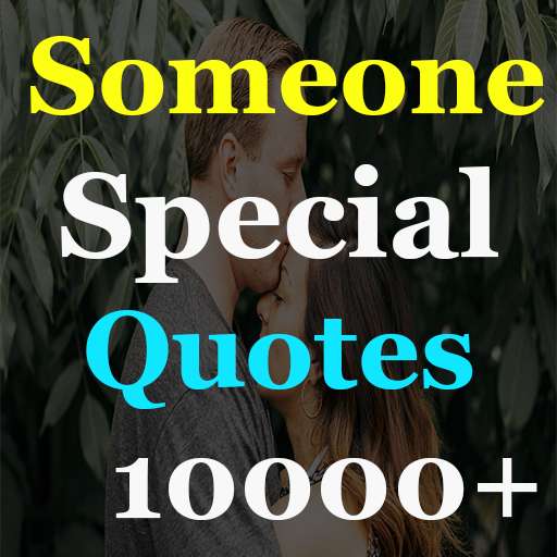Run android online APK Someone Special Quotes (10000+ Status) from MyAndroid or emulate Someone Special Quotes (10000+ Status) using MyAndroid