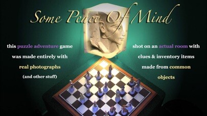Emulate iPhone app Some Peace Of Mind using MyAndroid Emulate iPhone app Some Peace Of Mind using MyAndroid