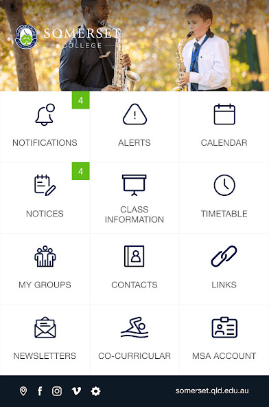 Run android online APK Somerset College from MyAndroid or emulate Somerset College using MyAndroid Run android online APK Somerset College from MyAndroid or emulate Somerset College using MyAndroid