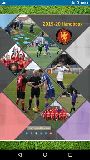 Run android online APK Somerset FA from MyAndroid or emulate Somerset FA using MyAndroid