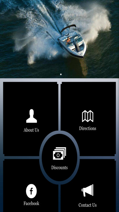 Emulate iPhone app Somerset-Pulaski Co. Chamber using MyAndroid Emulate iPhone app Somerset-Pulaski Co. Chamber using MyAndroid