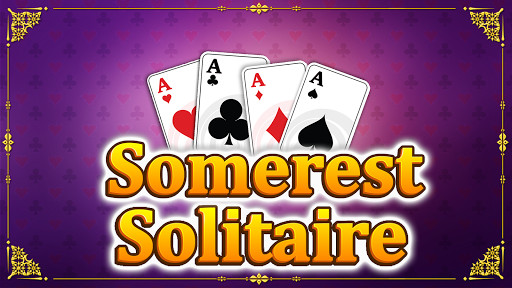 Run android online APK Somerset Solitaire from MyAndroid or emulate Somerset Solitaire using MyAndroid