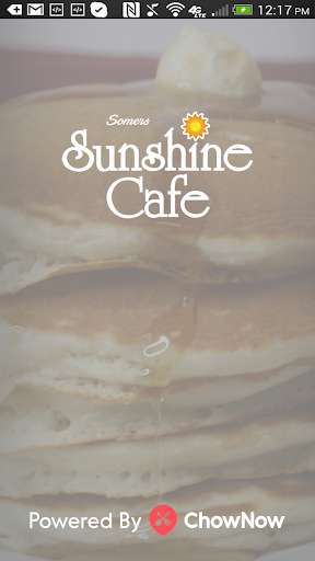 Run android online APK Somers Sunshine Cafe from MyAndroid or emulate Somers Sunshine Cafe using MyAndroid