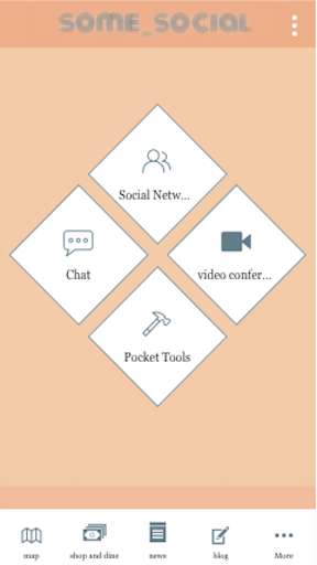 Run android online APK some_social from MyAndroid or emulate some_social using MyAndroid Run android online APK some_social from MyAndroid or emulate some_social using MyAndroid