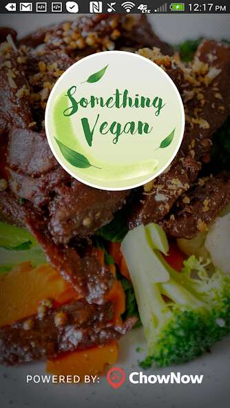 Run android online APK Something Vegan from MyAndroid or emulate Something Vegan using MyAndroid Run android online APK Something Vegan from MyAndroid or emulate Something Vegan using MyAndroid