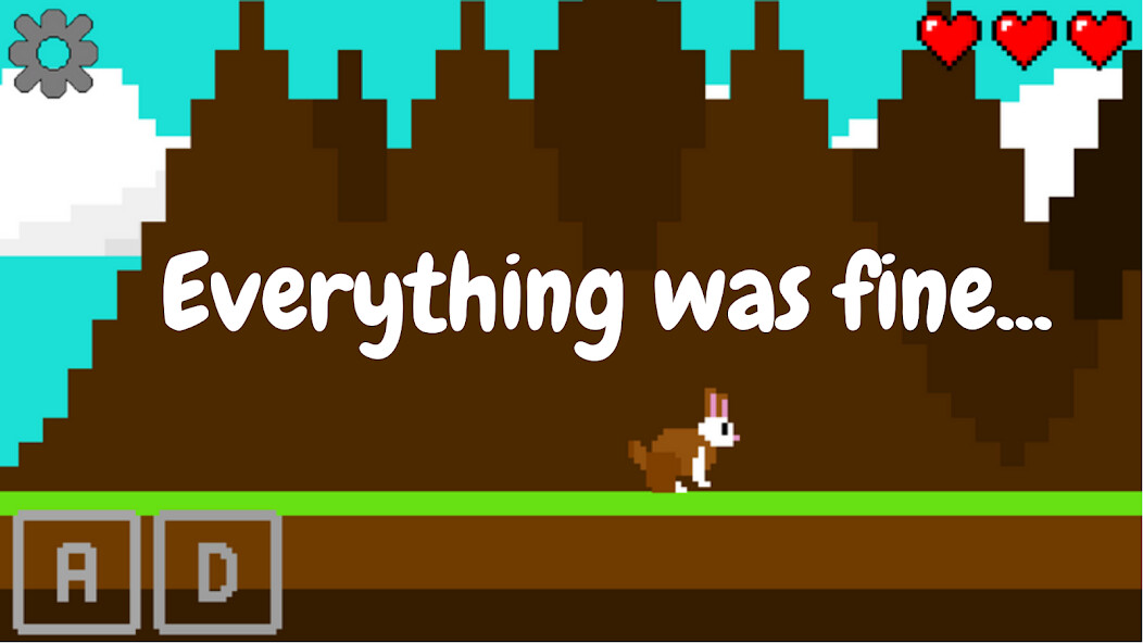 Run android online APK Something went wrong from MyAndroid or emulate Something went wrong using MyAndroid