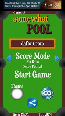 Emulate Android APK somewhatPOOL Emulate Android APK somewhatPOOL