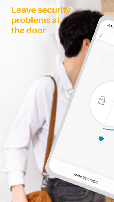 Emulate iPhone app Somfy Keys using MyAndroid Emulate iPhone app Somfy Keys using MyAndroid