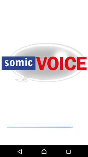 Run android online APK Somic Voice from MyAndroid or emulate Somic Voice using MyAndroid