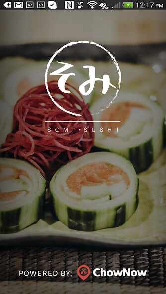 Run android online APK Somi Sushi from MyAndroid or emulate Somi Sushi using MyAndroid