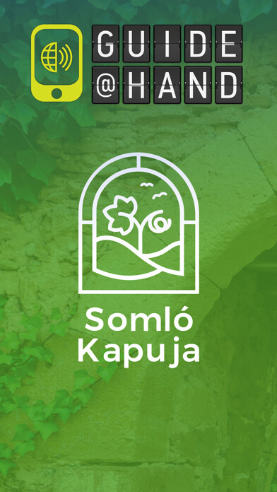 Emulate iPhone app Somló GUIDE@HAND using MyAndroid Emulate iPhone app Somló GUIDE@HAND using MyAndroid