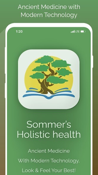 Run android online APK Sommers Holistic Health from MyAndroid or emulate Sommers Holistic Health using MyAndroid