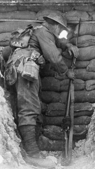 Emulate iPhone app Somme Trench using MyAndroid