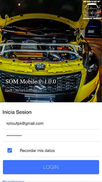 Run android online APK SOM Mobile from MyAndroid or emulate SOM Mobile using MyAndroid Run android online APK SOM Mobile from MyAndroid or emulate SOM Mobile using MyAndroid