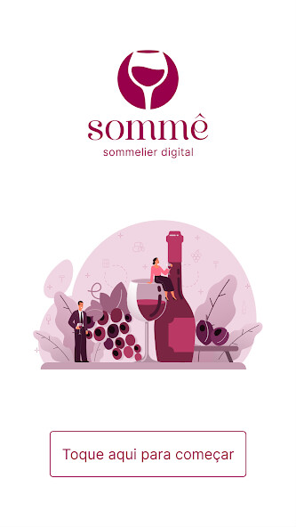 Run android online APK Somm from MyAndroid or emulate Somm using MyAndroid