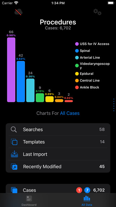 Emulate iPhone app Somnus using MyAndroid