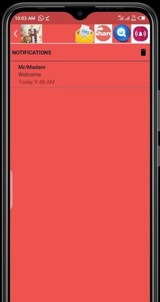 Run android online APK Somo la shule ya Sabato from MyAndroid or emulate Somo la shule ya Sabato using MyAndroid