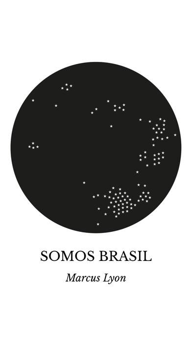 Emulate iPhone app Somos Brasil - Audio Guide using MyAndroid