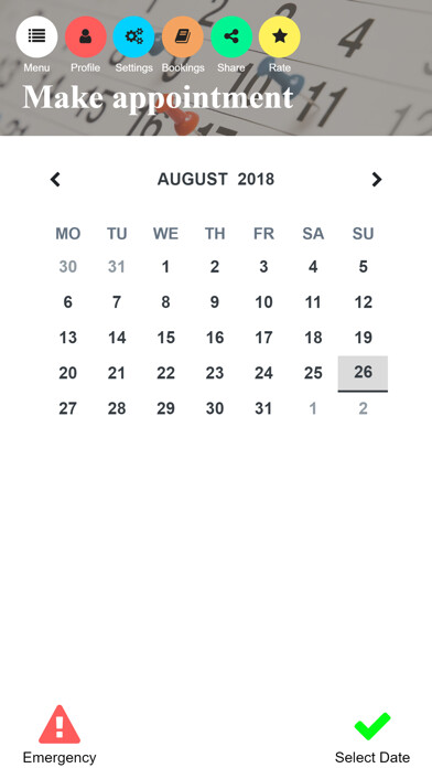 Emulate iPhone app Somo using MyAndroid Emulate iPhone app Somo using MyAndroid