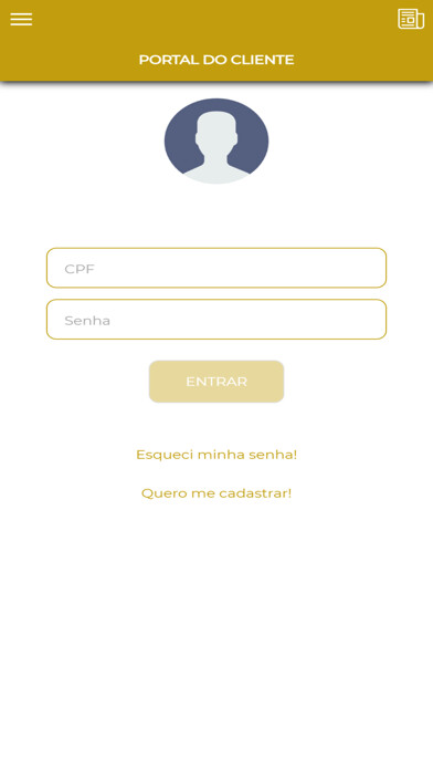 Emulate iPhone app Somos DI using MyAndroid